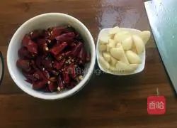 Chuan Spicy Chicken Recipe Illustration 4