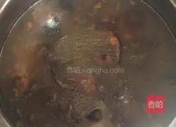 Chicken Stewed with Mushrooms (Original) Recipe 8