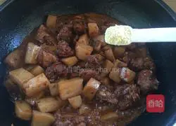 Konjaw roasted duck Illustration of how to do it 20