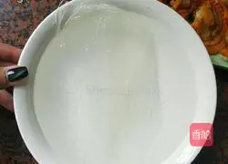 Illustration of how to make steamed scallops with soy sauce and garlic 4