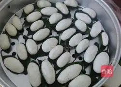 Illustration of Sichuan Yeerba Recipes 14