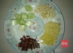 Illustration of the Sichuan version of