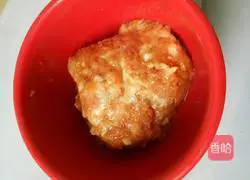 How to make Hakka Yong Tofu Illustration 4