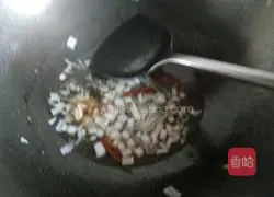 Illustration of Homemade Dried Tofu 3