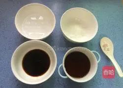 Lazy Man's Sweet and Sour Pork Ribs Recipe Illustration 3