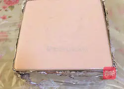 Strawberry Yogurt Mousse Cake (6 inches) Recipe 10