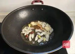 # Northeast# Big bone stewed pickled cabbage recipe 5