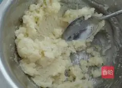 Illustration of how to make instant puffs 11 