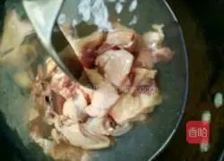 Illustration of how to make fragrant beer duck 3