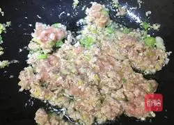 Authentic Sichuan Mapo Tofu Recipe Illustration 4