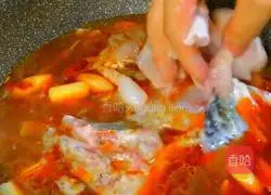 Illustration of how to cook fish fillets 7