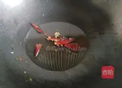 Illustration of Homemade Dried Tofu 2