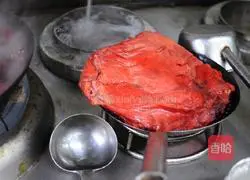 Illustration of how to make the most delicious grilled lamb chops in private rooms 4