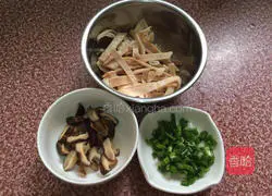 Chaoshan Casserole Porridge Recipe Illustration 3