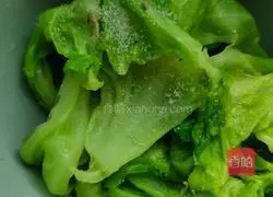 How to make red wine emerald crystal shrimps Illustration 5