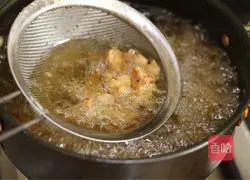 Sichuan spicy chicken recipe 3