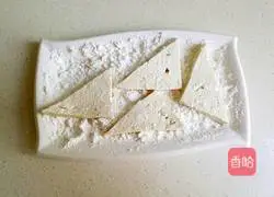 Home-style tofu recipe 5