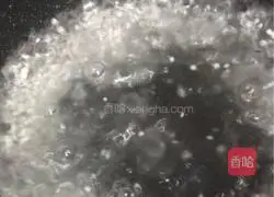 Cantonese dessert-mango sago recipe 1