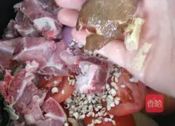 Classic borscht recipe illustration 6