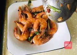 Garlic shrimp recipe 13