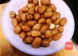 Sichuan sad jelly recipe 3