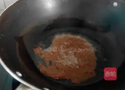 Illustration of how to make dry tofu rolls with mashed potatoes 3