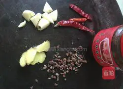 How to cook boiled fish (slightly spicy) Illustration 2