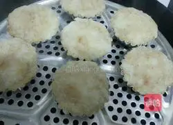 Illustration of how to make minced meat and mashed potatoes 10