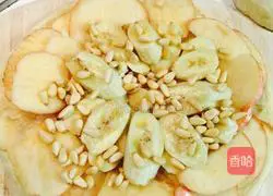 Fruit pizza recipe 8