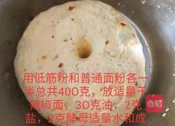 Shrimp pizza recipe 1