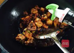 Illustration of how to make bandit duck 12