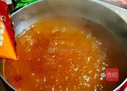 Thai Tom Yum Hot Pot Recipe Illustration 4