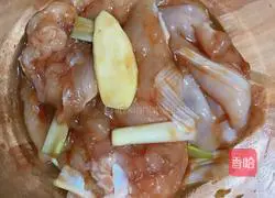 No mistakes for newbies‼ ️Illustration of how to make golden crispy chicken steak 5