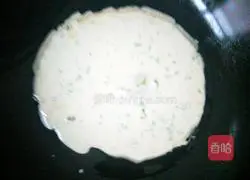 Buckwheat pancake recipe 4