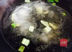 Cantonese style boiled shrimp recipe 5