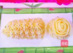 Illustration of how to make mashed potatoes 14