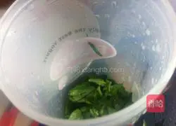 Seafood pasta Illustration of how to do it 3