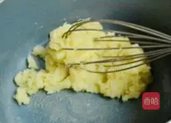 Illustration of how to make puffs 4