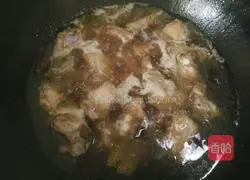 Simple and quick recipe for sweet and sour pork ribs 3