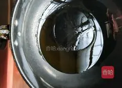 Illustration of how to make spicy fish cubes 2