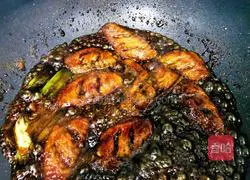 Illustration of how to make Coke Chicken Wings 14