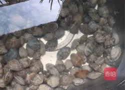 Illustration of how to make spicy huajia 1