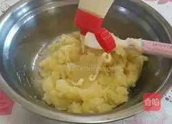 Broccoli and potato salad recipe 8