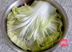 Illustration of how to make crispy pot 9