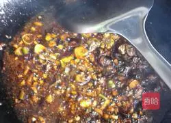 Homemade Mapo Tofu Recipe Illustration 4