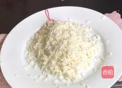 Lotus root and pearl meatballs recipe 1