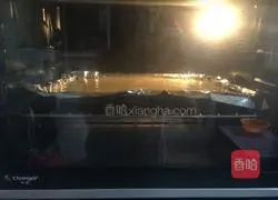 How to make matcha cream cake rolls Illustration 14