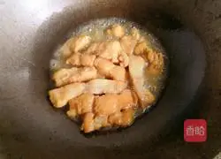 Illustration of how to make pan-fried pangasius 9