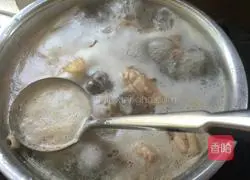 Potato Spicy Chicken Recipe Illustration 4