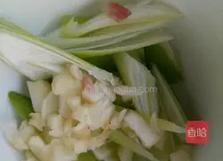 Homestyle Dried Tofu ~ Recipe 2